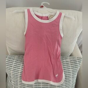 Beaufort Bonnet Taffy Dress